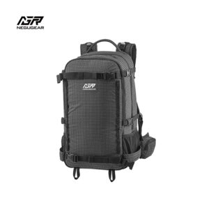 UHMWPE Outdoor Skiing Backpack
